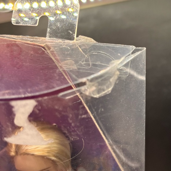 NDSS Barbie Doll NRFB - Picture 3 of 4